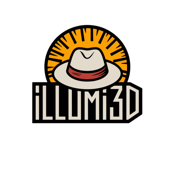 Illumi3D